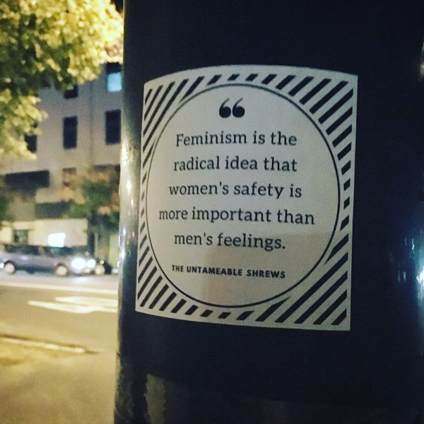 Share your favourite Gender Critical memes here!