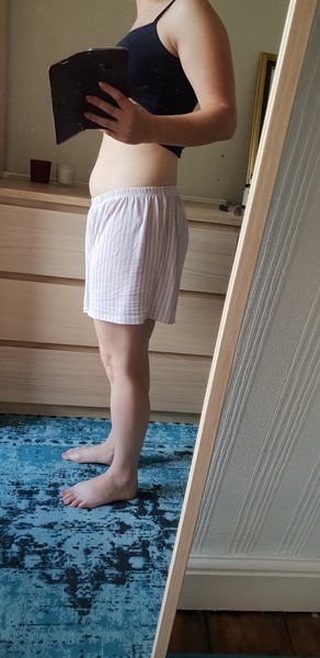 Due January 2019 (2nd thread)