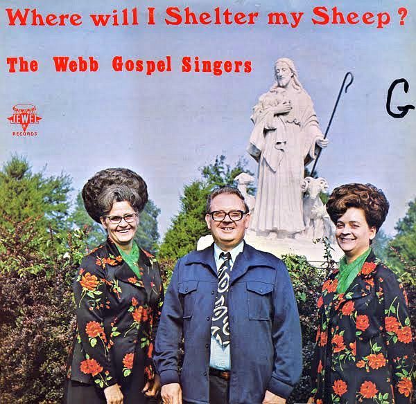 WTF Album Covers