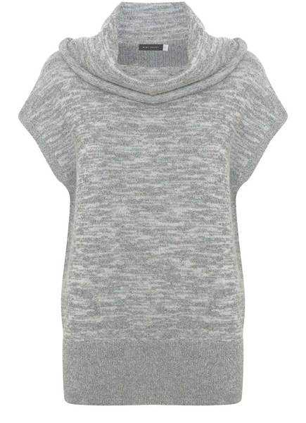 What would you call this style of jumper and have you seen something similar?
