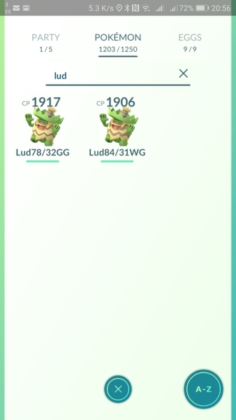 Pokemon Go #18: You ain't nothin' but a Houndoom.