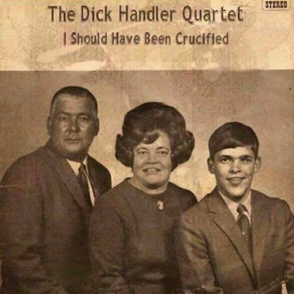 WTF Album Covers