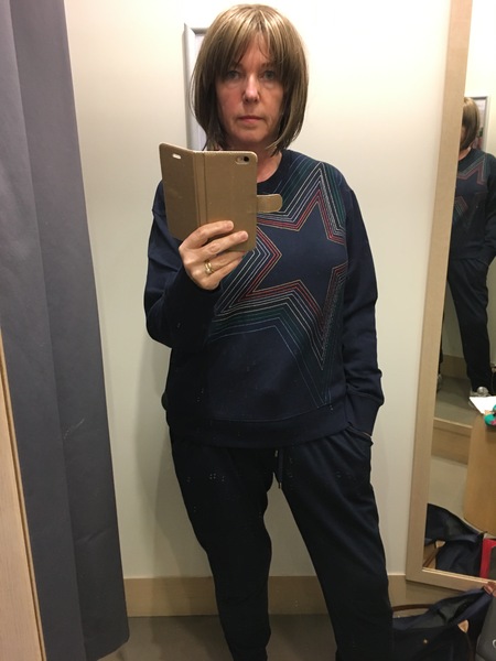 Hush AW18 continued...