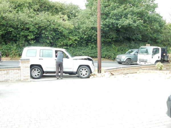 Help - driving licence revoked with immediate effect