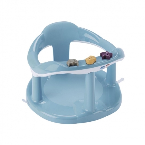 To think i don't need a bathtub, despite having a baby?