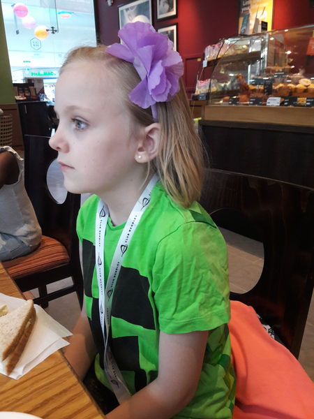 The Friendly Frugaleers - Furtively planning Christmas, as August arrives