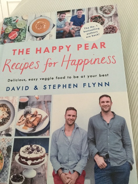 Which deliciously Ella cook book should I get?