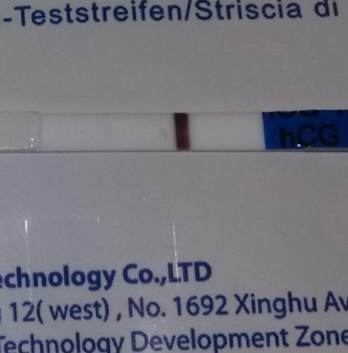 Do you think this could be positive?