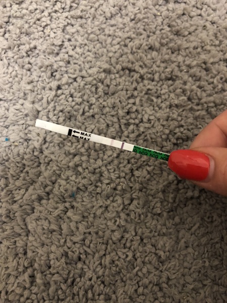 am i pregnant or miscarriage?
