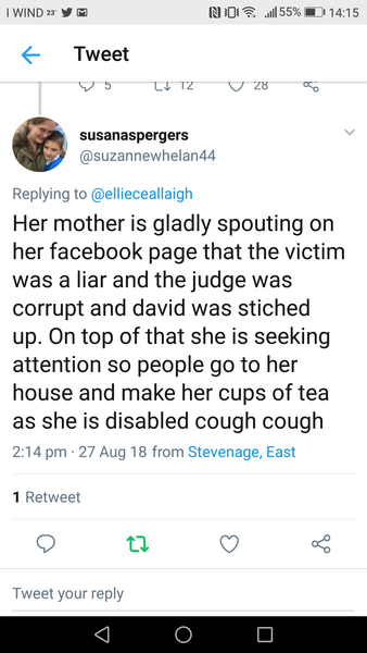 Green Party statement continuation thread