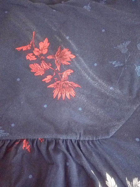 Help. Could the seatbelt have done this to my new top?