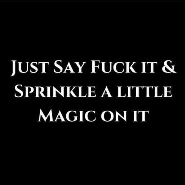 Any Witches Here ? Part 2