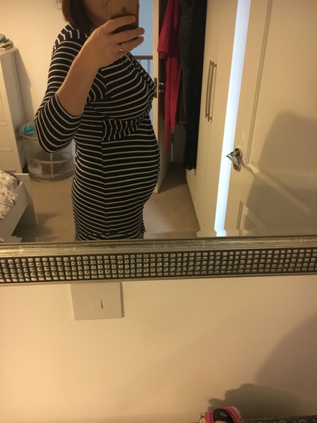 Feb 2019 Babies thread 6. Into the second trimester