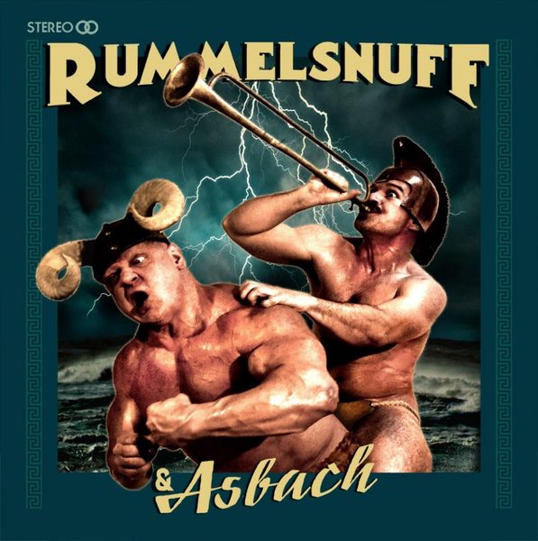 WTF Album Covers