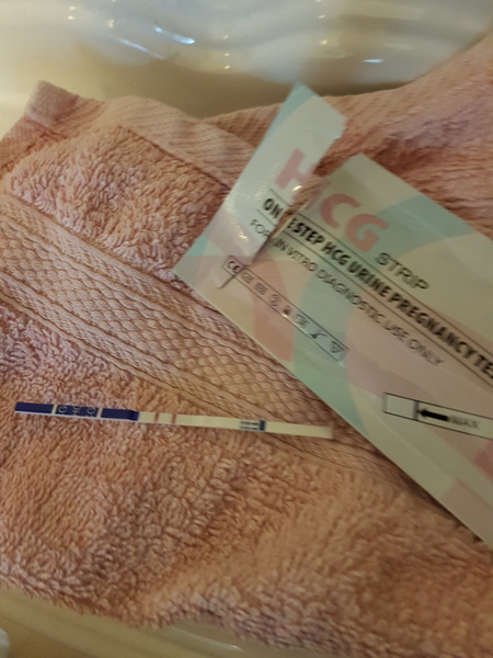 Just got a BFP with baby #3 - feeling overwhelmed and scared