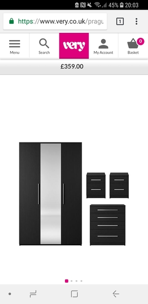 Wardrobe organisation, help!!!