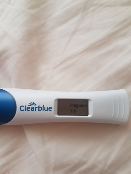 TTC First Baby. Anyone else?! New Post