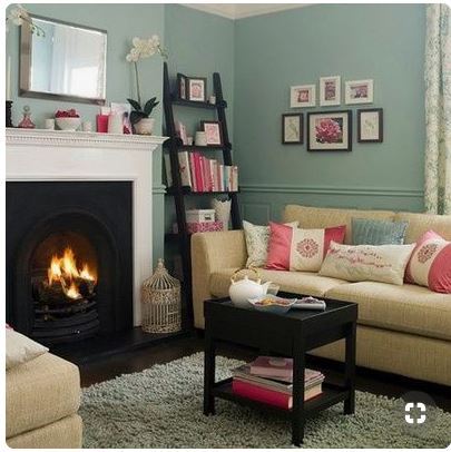 Living room help!