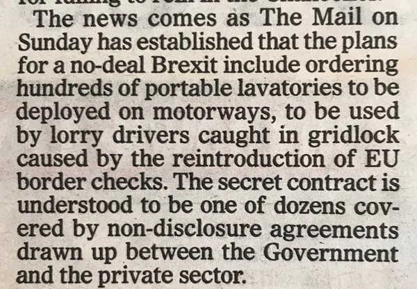 Westminstenders: Summer Season