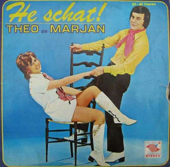 WTF Album Covers