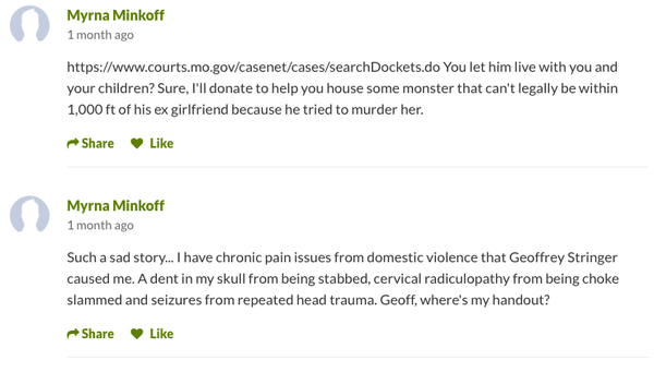 Woke guy that did that "terfs are trash" song accused of sex crimes