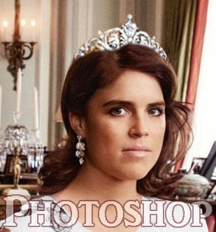 Royal Style thread: part 2