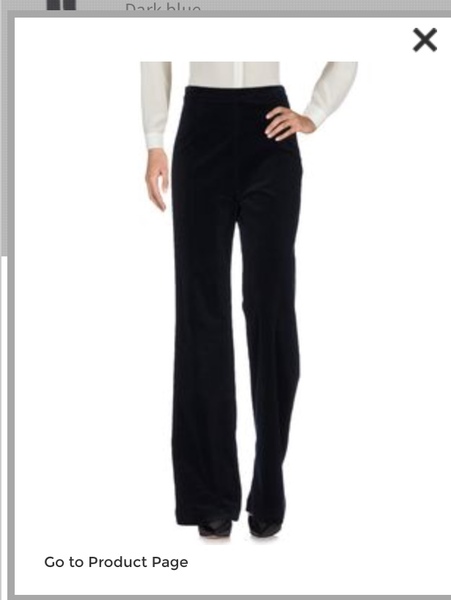 This thread is about as French as a Sainsbury's baguette