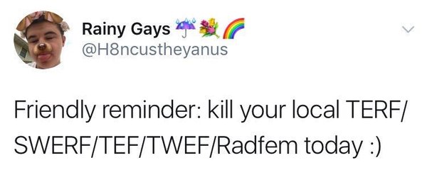 Abuse of GC women on twitter (be warned graphic, disturbing)