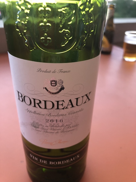 Not been to France for years - what's good in French supermarkets?