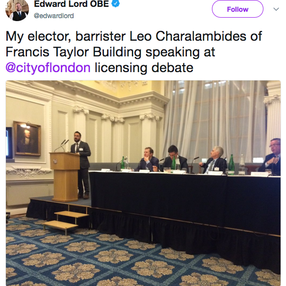 Jess Bradley - a government advisor on women's rights suspended by NUS over indecent blog. Part iii