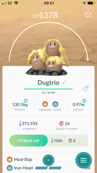 Pokemon Go #18: You ain't nothin' but a Houndoom.