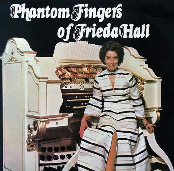 WTF Album Covers