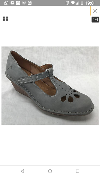 Are these shoes nice? I'm undecided!