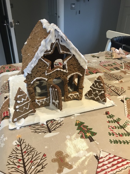 I’m dreaming of a cold Christmas! It’s countdown to Christmas thread 5!