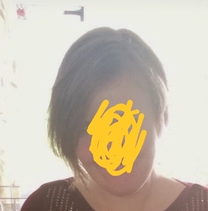 Short haircuts for the fat of face.