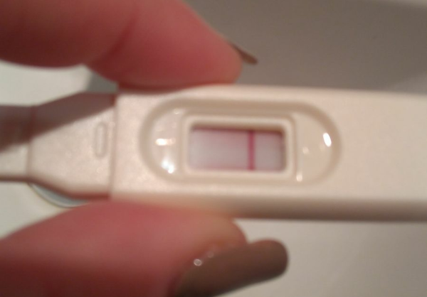 Help pregnancy