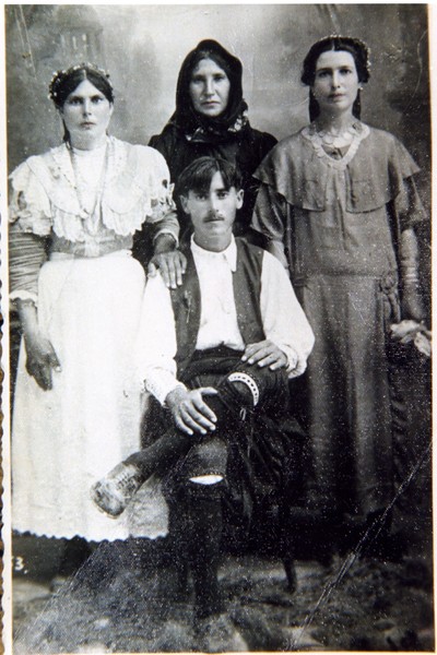 Old Victorian Photographs