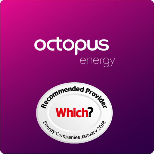 Want to help create a new energy tariff with Mumsnet & Octopus Energy?