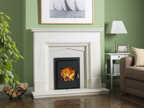 Fire place dilemma