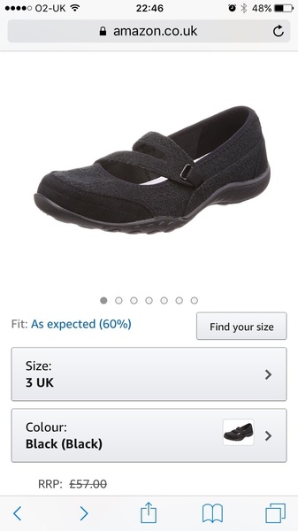 Very comfortable professional shoes or foldup ones for handbag?