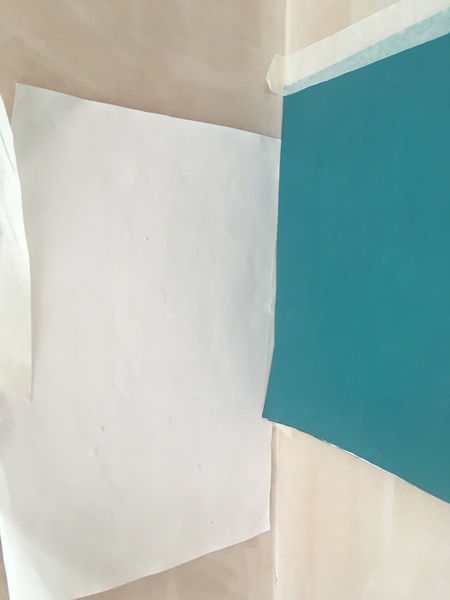 Kitchen paint dilemna (pics...)