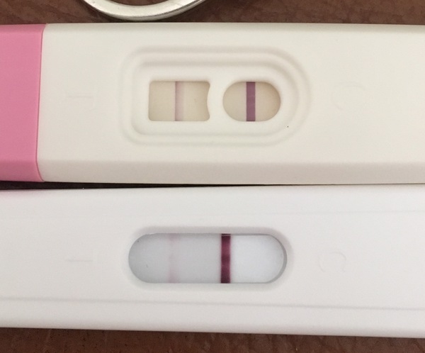 5 weeks pregnant, boobs no longer sore?