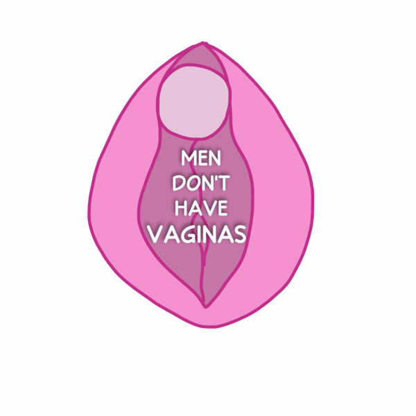 Thread 2 - Anti-trans vandals are plastering vile ‘women don’t have penises’ stickers around THE WORLD