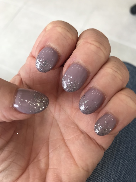 Wedding nails?