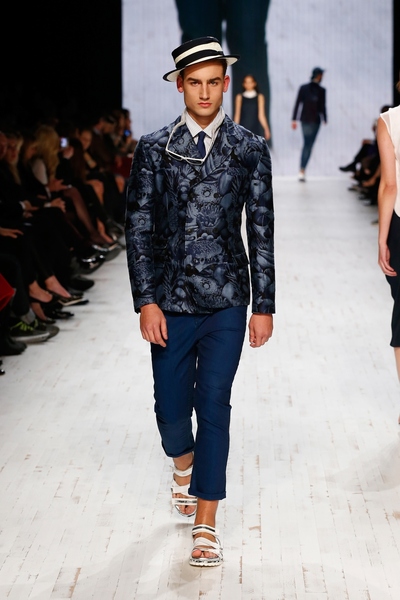 Men who tell you what to wear