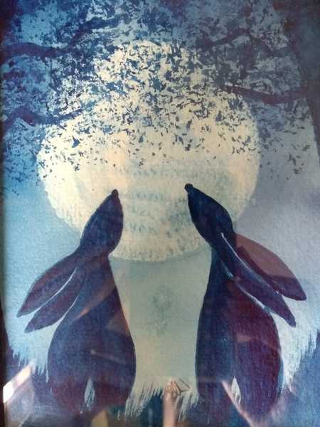 Any Witches Here ? Part 2