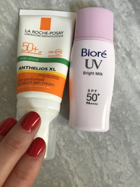 🐌 Fantastic Skincare: Heatwave, schmeatwave, we've got our trusty SPF50 and are donning wide brimmed hats