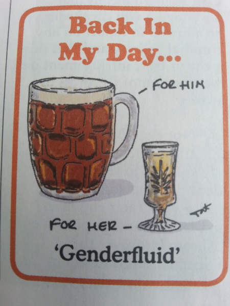 Private Eye