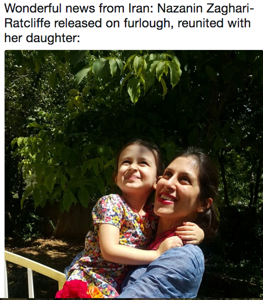 Westminstenders: Summer Season