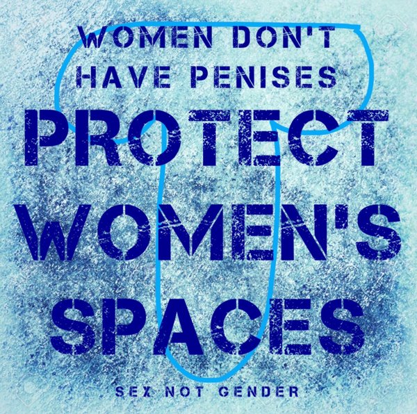 Share your favourite Gender Critical memes here!